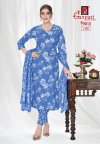 riwaz Vol 2 By Ganpati Cotton Printed Dress Material